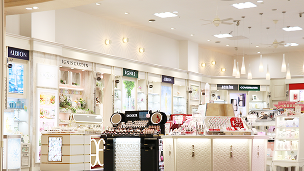 COSME910 イオンモール旭川西店